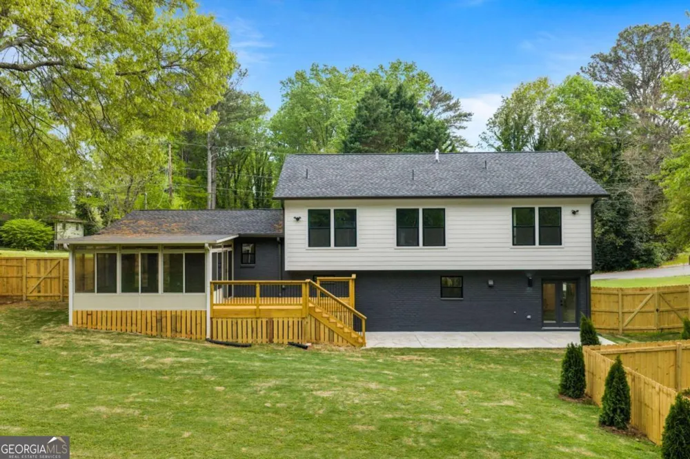 245 Doeskin TRL SE Smyrna, GA 30082