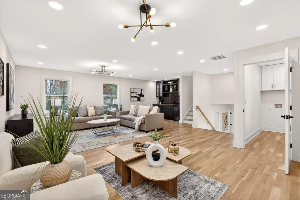 245 Doeskin TRL SE Smyrna, GA 30082