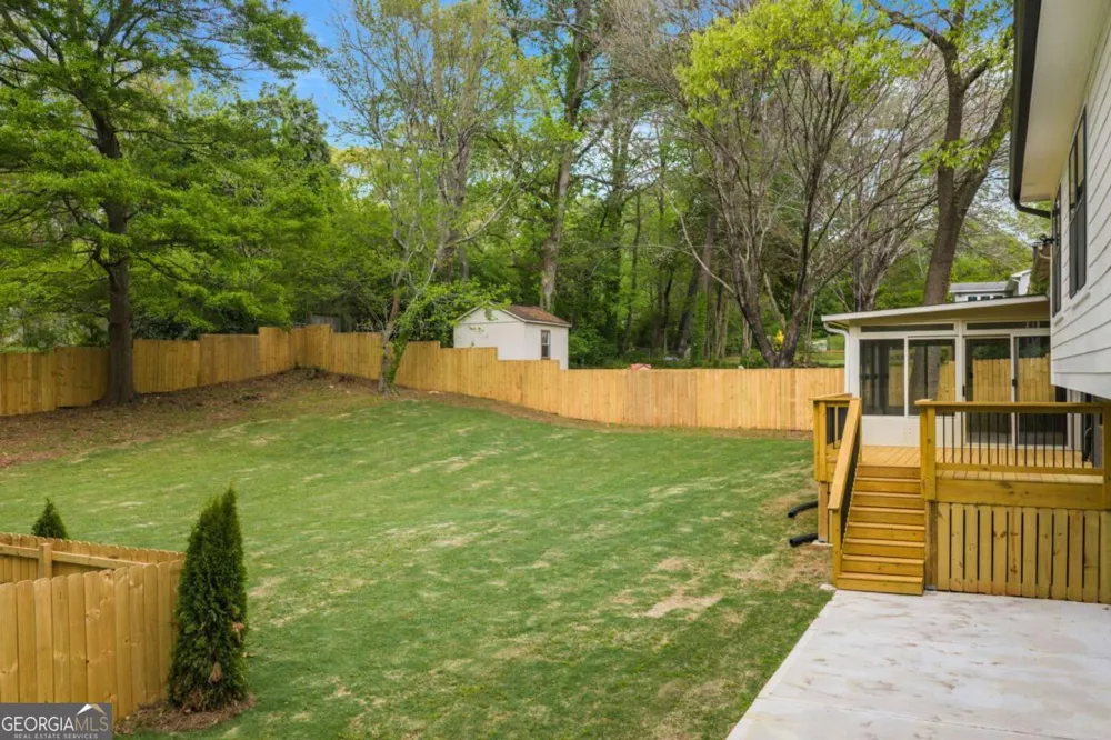 245 Doeskin TRL SE Smyrna, GA 30082