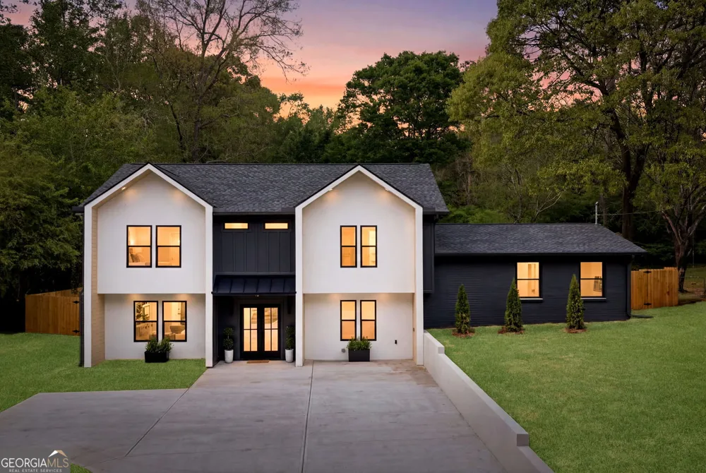 245 Doeskin TRL SE Smyrna, GA 30082