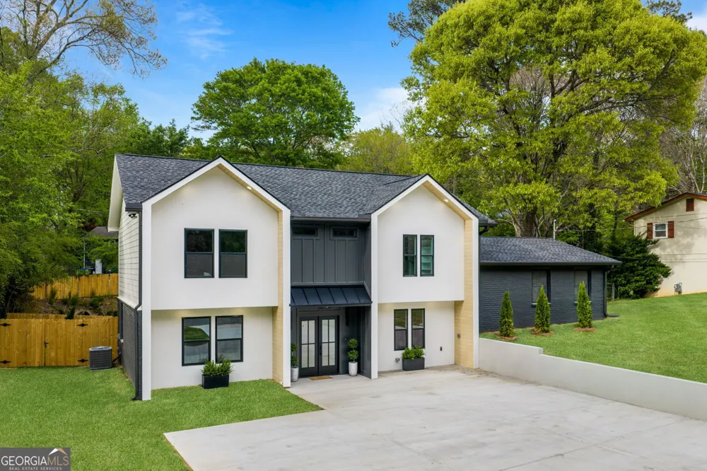 245 Doeskin TRL SE Smyrna, GA 30082