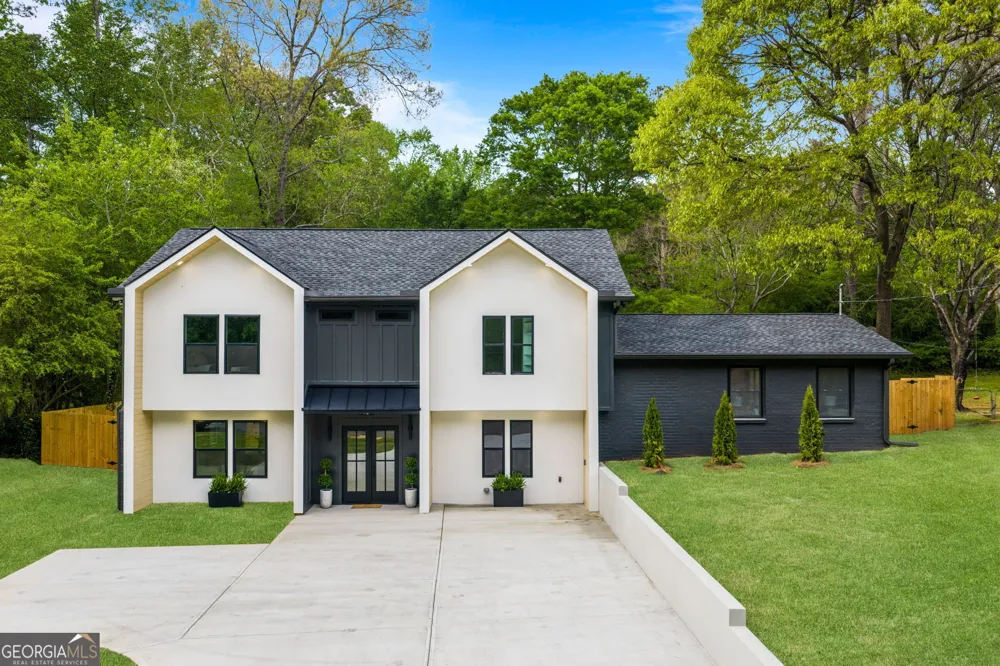 245 Doeskin TRL SE Smyrna, GA 30082