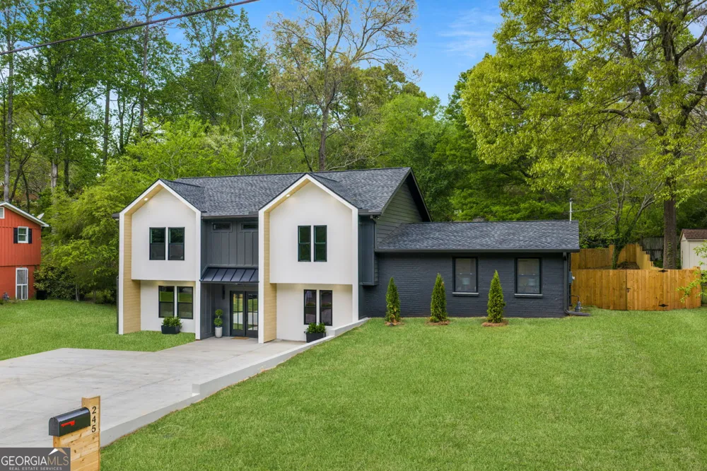 245 Doeskin TRL SE Smyrna, GA 30082