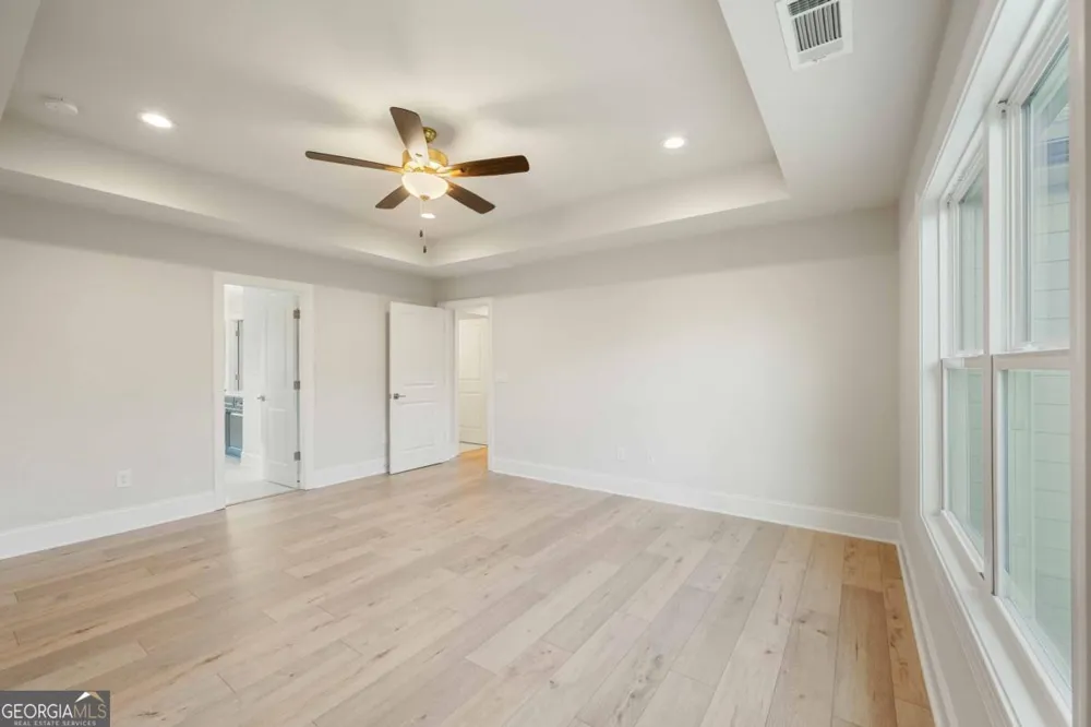126 Spaulding LN Woodstock, GA 30188