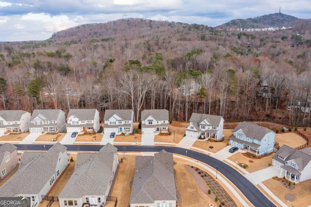 126 Spaulding LN Woodstock, GA 30188