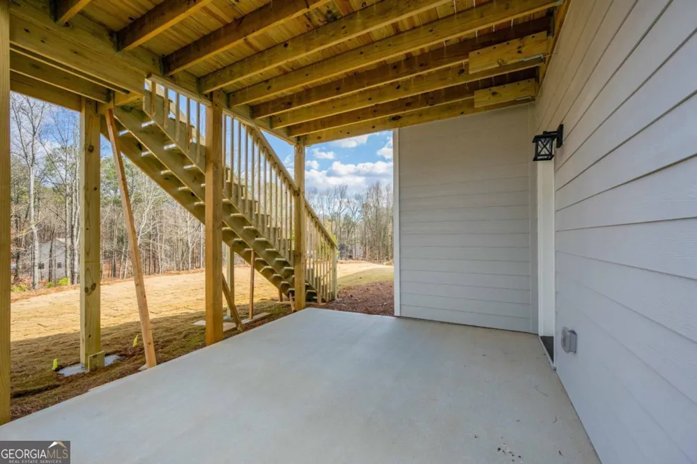 126 Spaulding LN Woodstock, GA 30188