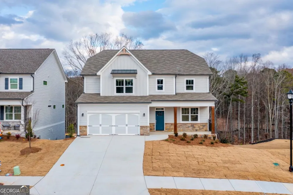 126 Spaulding LN Woodstock, GA 30188