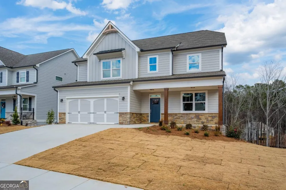 126 Spaulding LN Woodstock, GA 30188