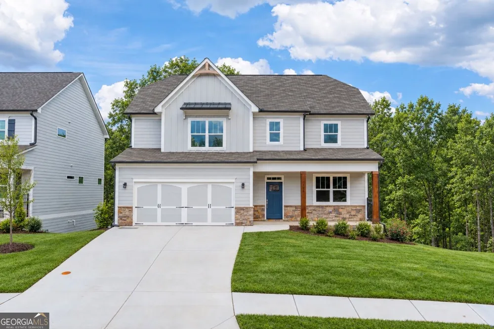 126 Spaulding LN Woodstock, GA 30188