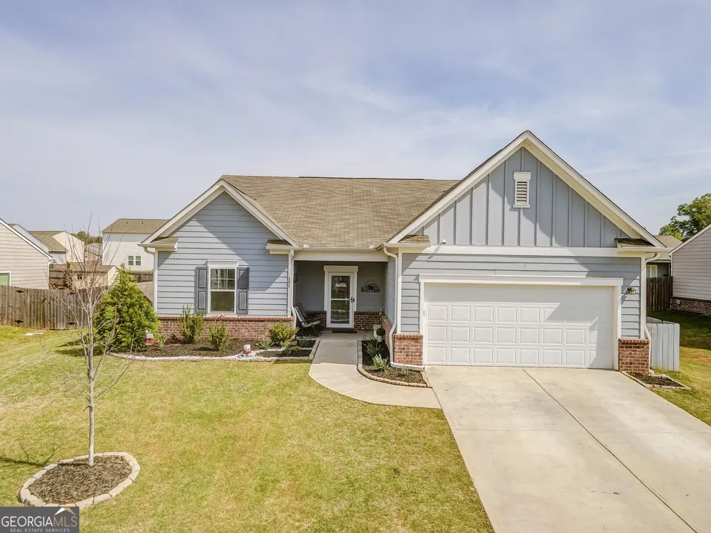 161 Verona DR NW Cartersville, GA 30120