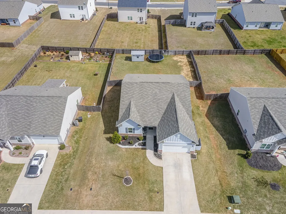 161 Verona DR NW Cartersville, GA 30120