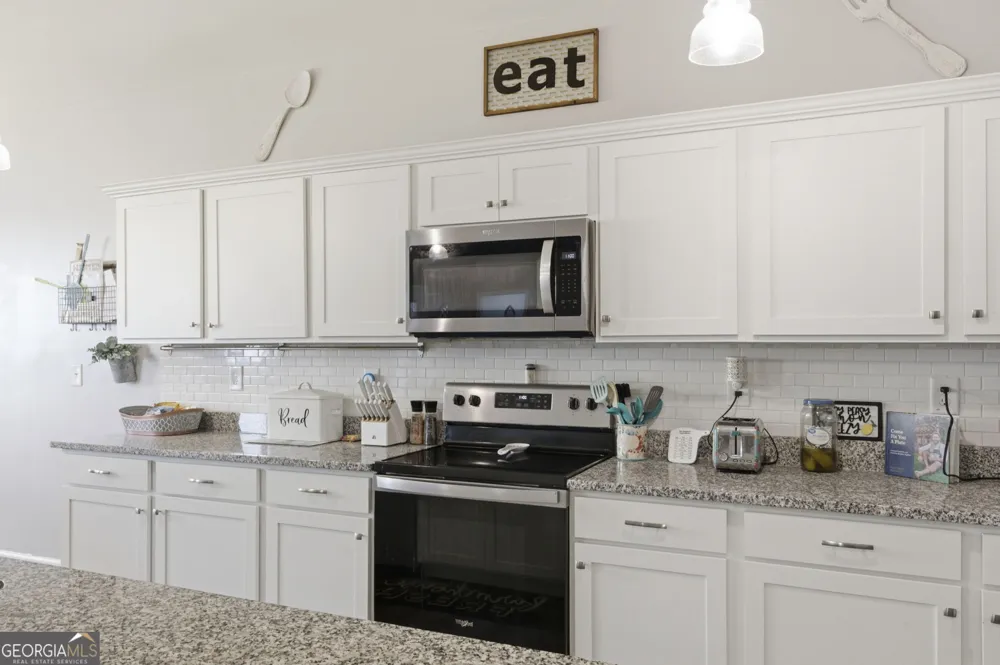 161 Verona DR NW Cartersville, GA 30120