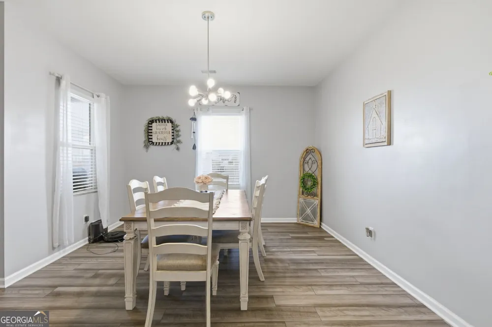 161 Verona DR NW Cartersville, GA 30120