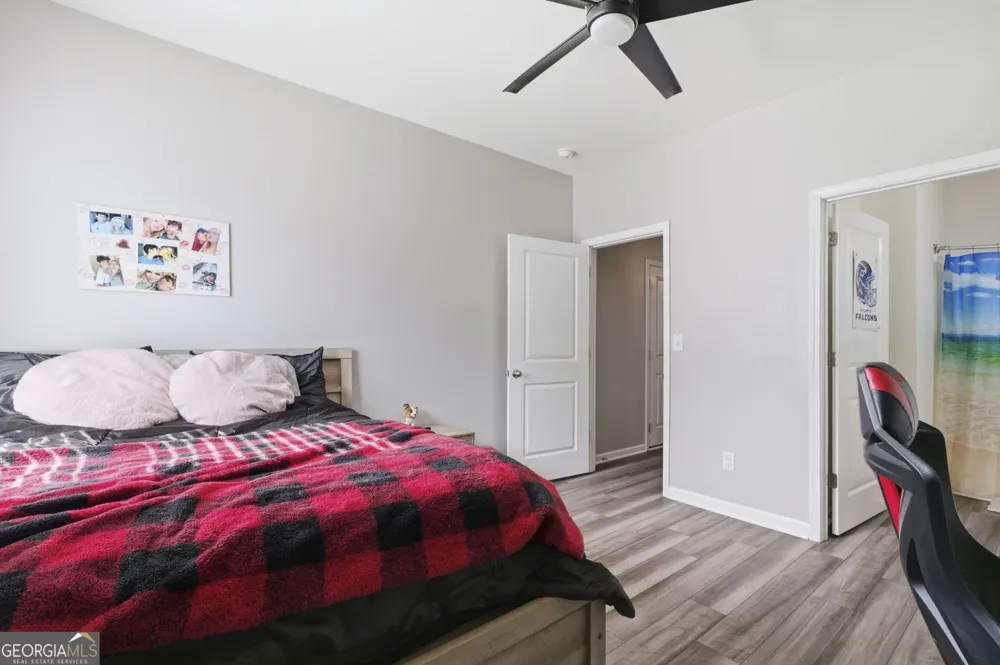 161 Verona DR NW Cartersville, GA 30120