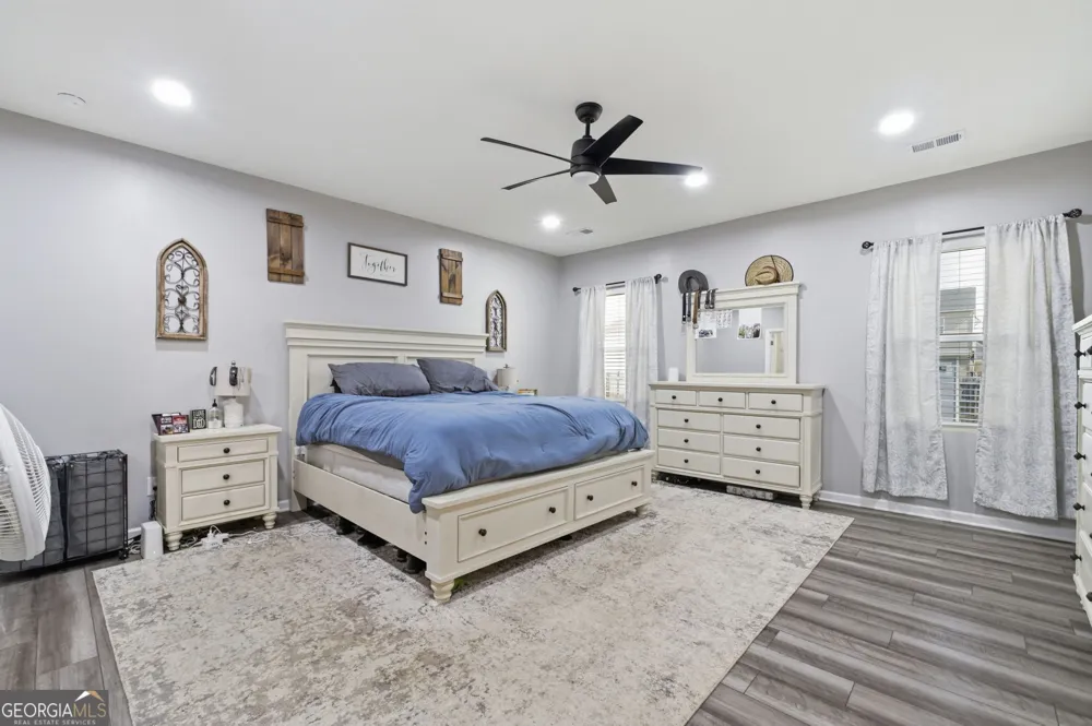 161 Verona DR NW Cartersville, GA 30120