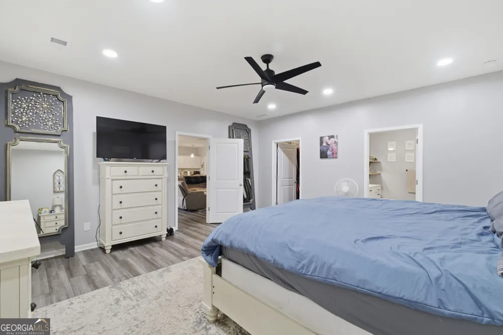 161 Verona DR NW Cartersville, GA 30120