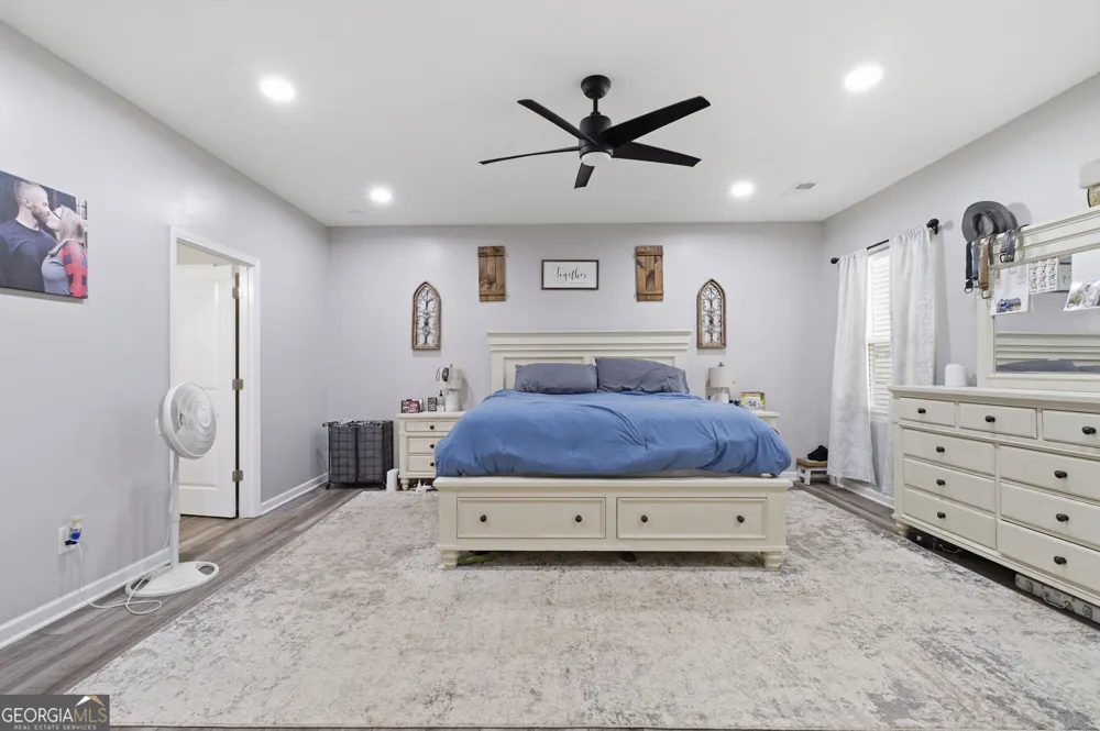 161 Verona DR NW Cartersville, GA 30120