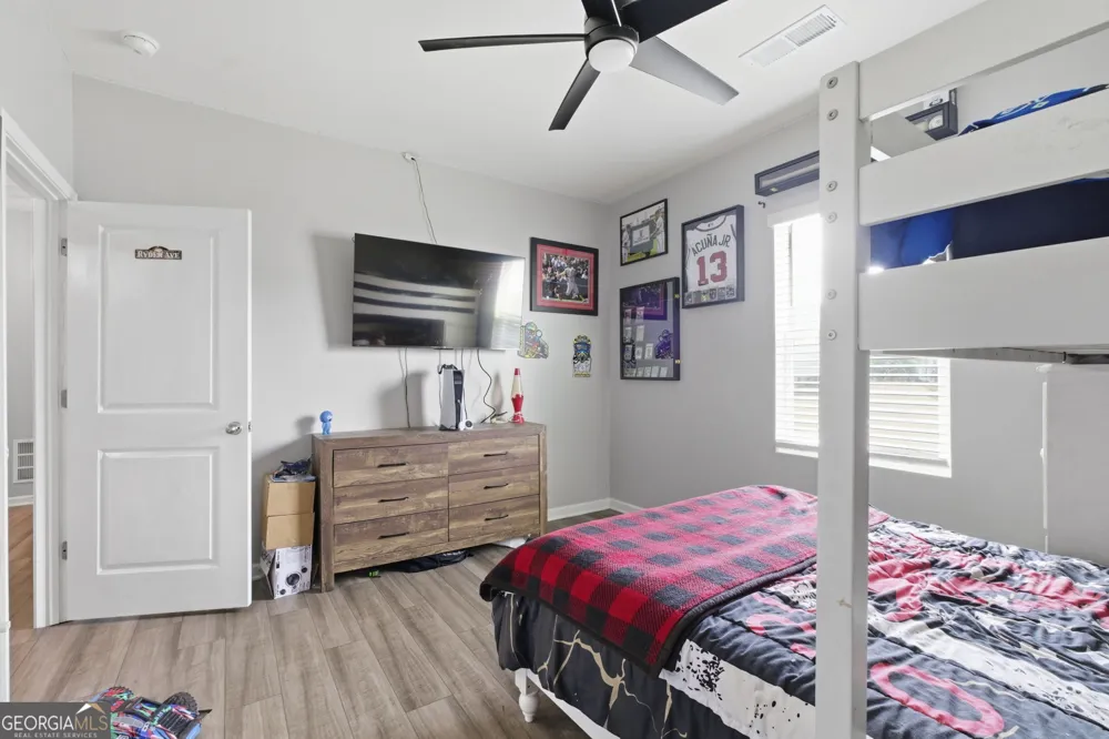 161 Verona DR NW Cartersville, GA 30120
