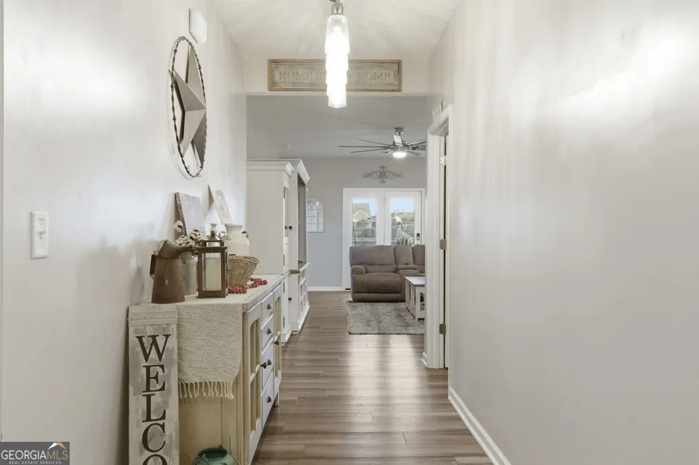 161 Verona DR NW Cartersville, GA 30120