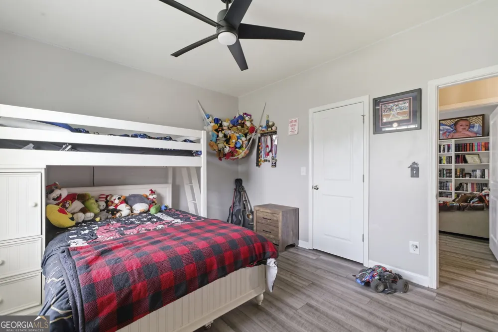161 Verona DR NW Cartersville, GA 30120