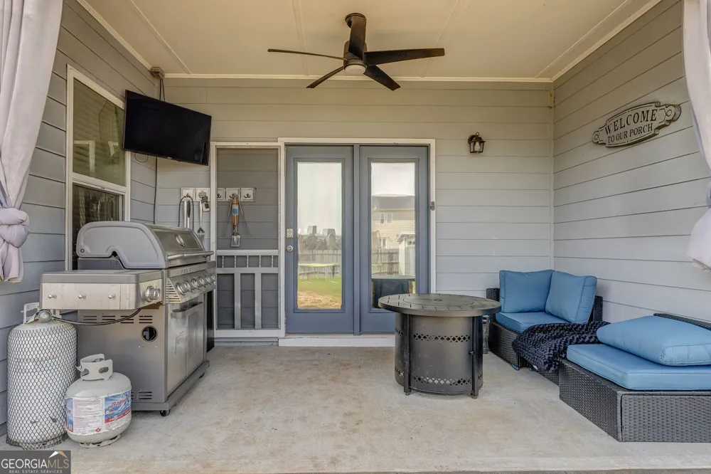 161 Verona DR NW Cartersville, GA 30120