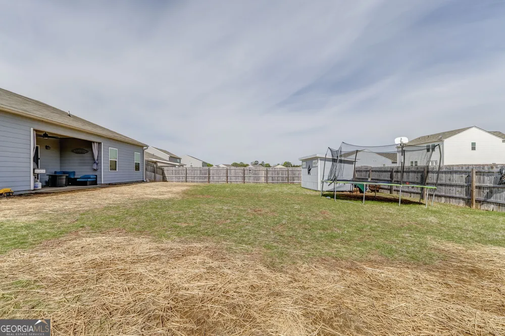 161 Verona DR NW Cartersville, GA 30120