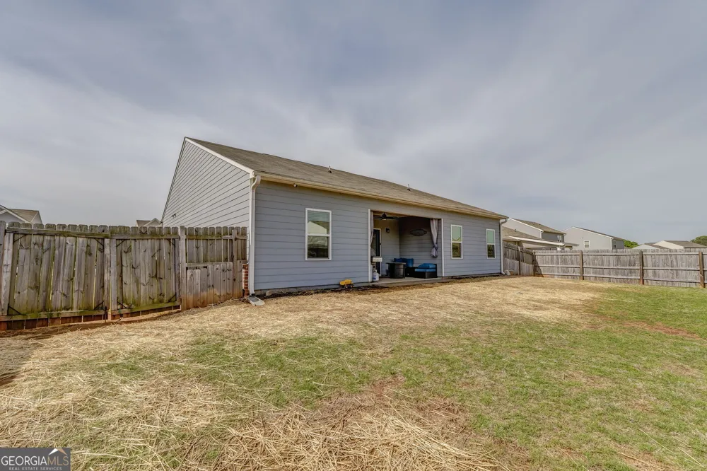161 Verona DR NW Cartersville, GA 30120