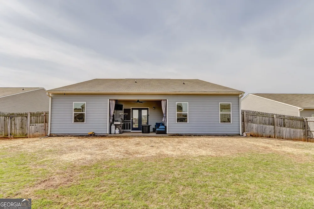 161 Verona DR NW Cartersville, GA 30120