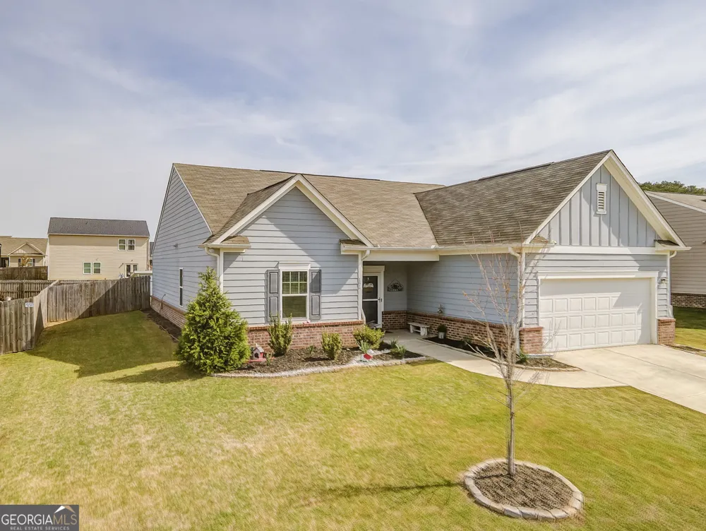 161 Verona DR NW Cartersville, GA 30120