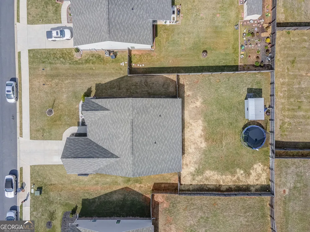 161 Verona DR NW Cartersville, GA 30120