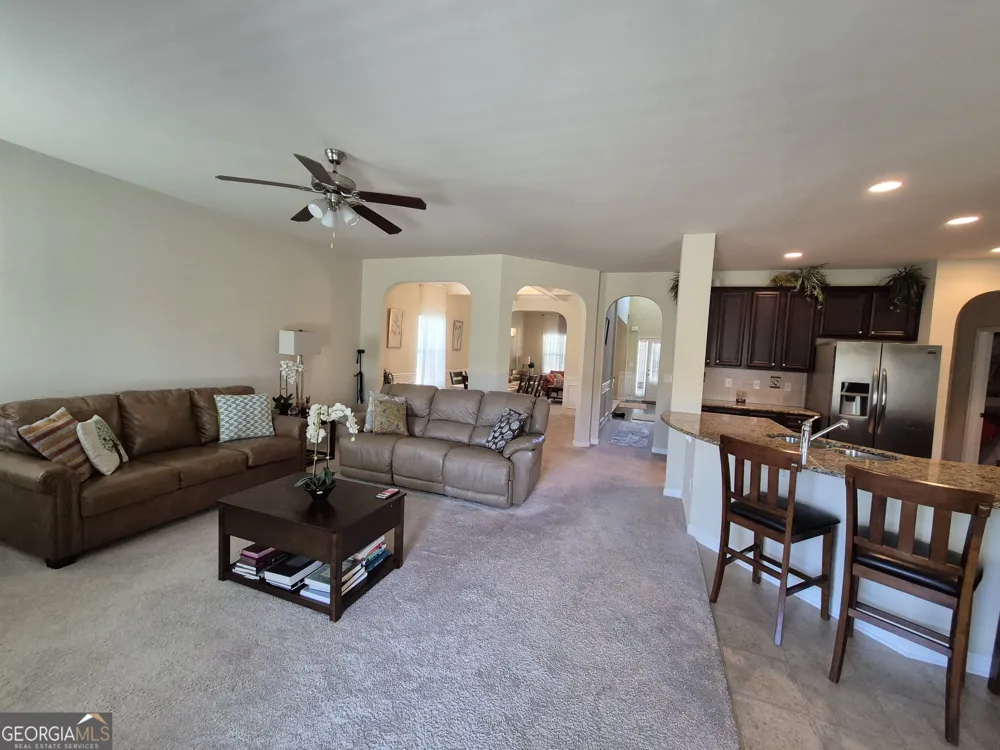 2269 Reddy Farm LN Grayson, GA 30017