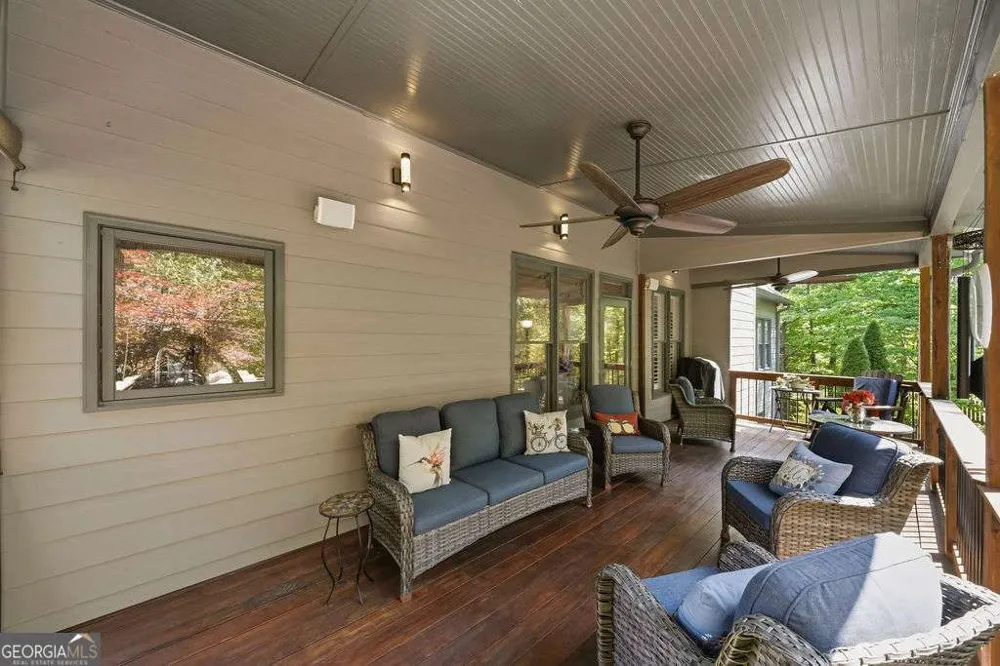 151 Misty View LN Acworth, GA 30101