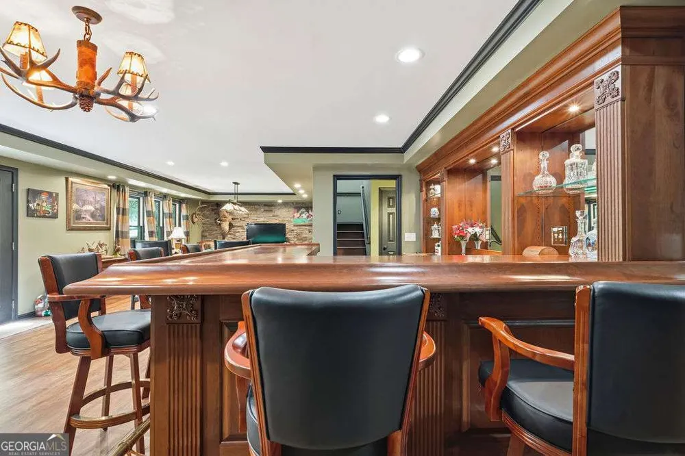 151 Misty View LN Acworth, GA 30101
