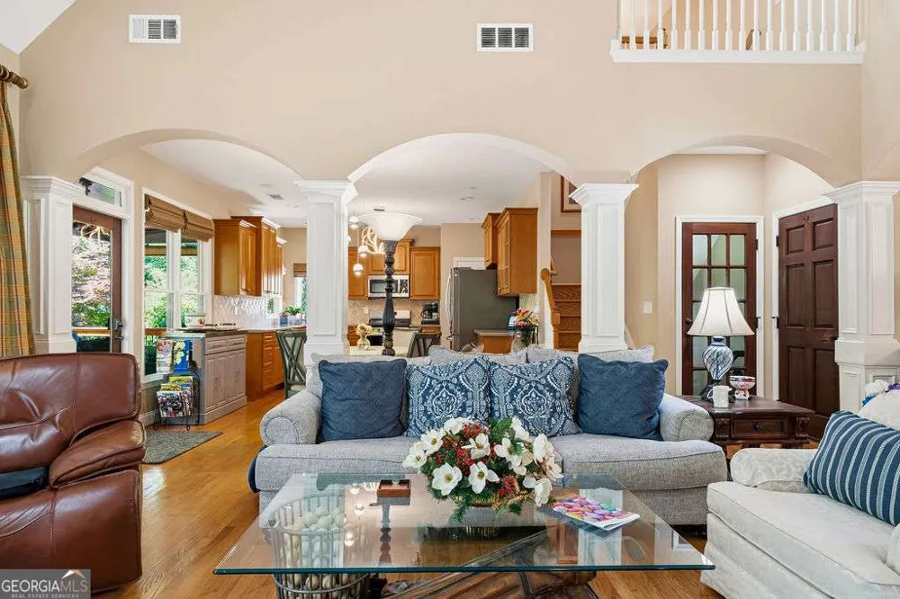 151 Misty View LN Acworth, GA 30101