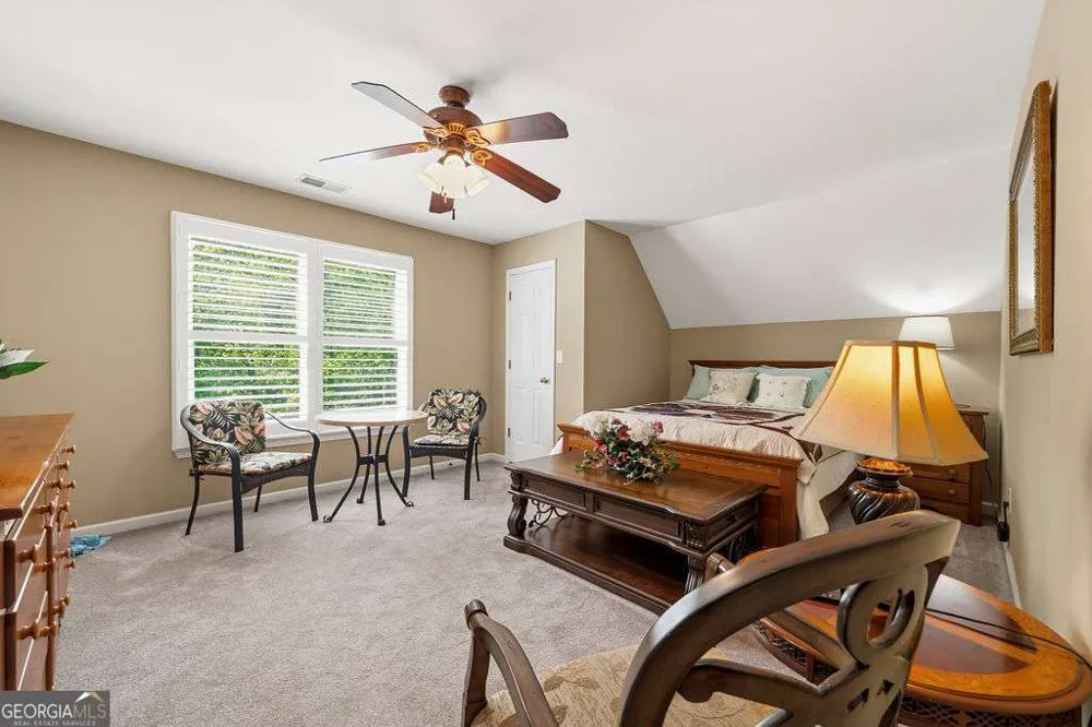 151 Misty View LN Acworth, GA 30101