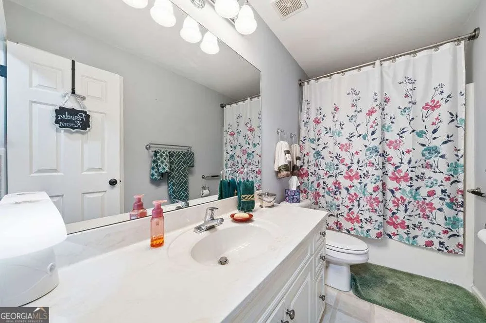 151 Misty View LN Acworth, GA 30101