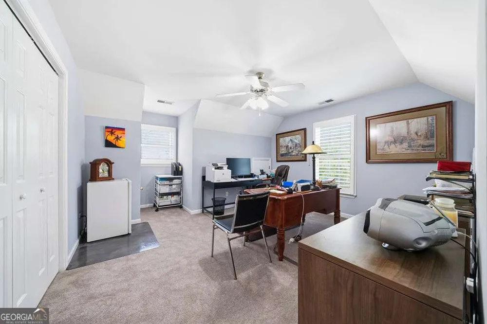151 Misty View LN Acworth, GA 30101