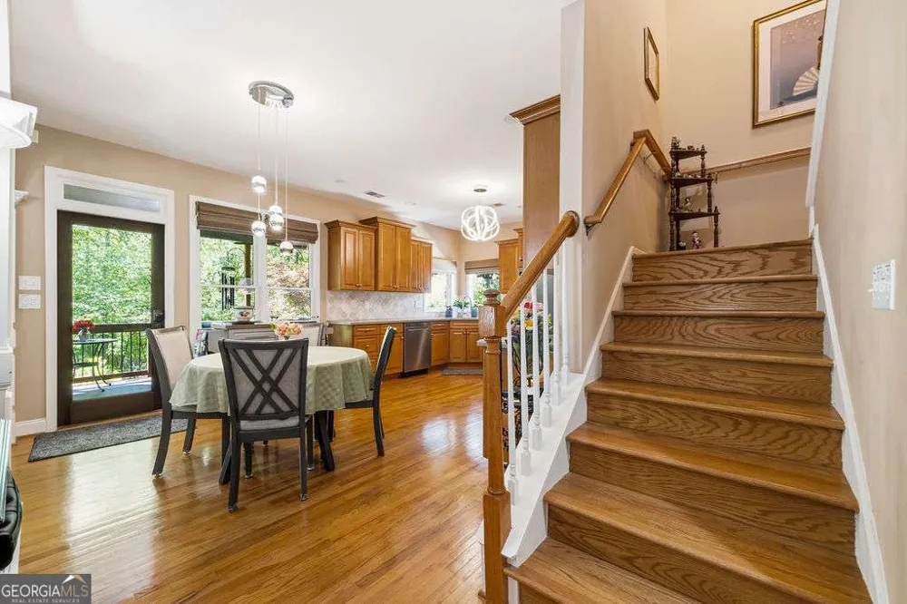 151 Misty View LN Acworth, GA 30101