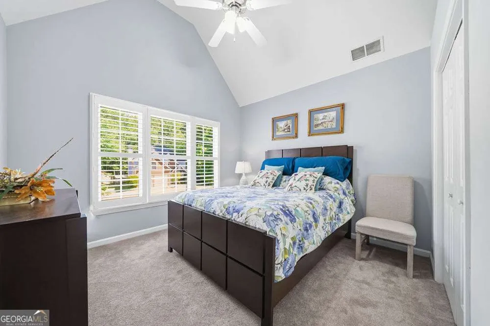 151 Misty View LN Acworth, GA 30101