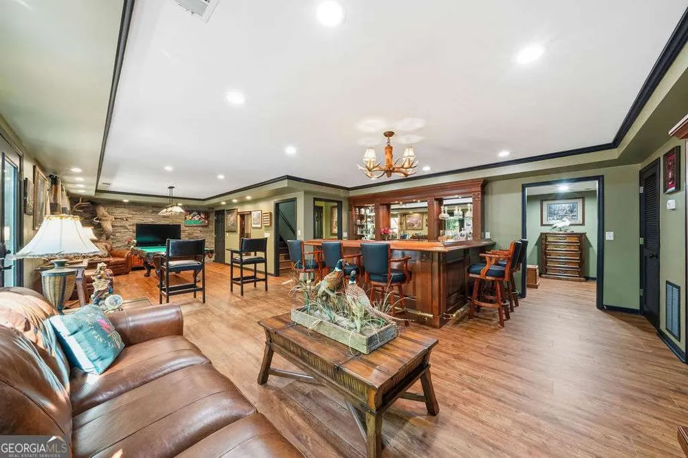 151 Misty View LN Acworth, GA 30101
