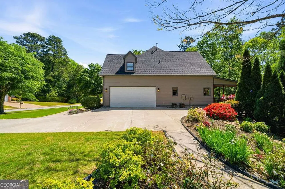 151 Misty View LN Acworth, GA 30101