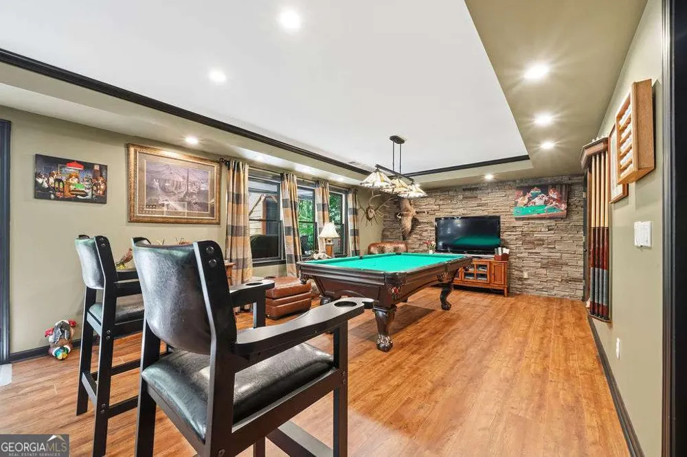 151 Misty View LN Acworth, GA 30101