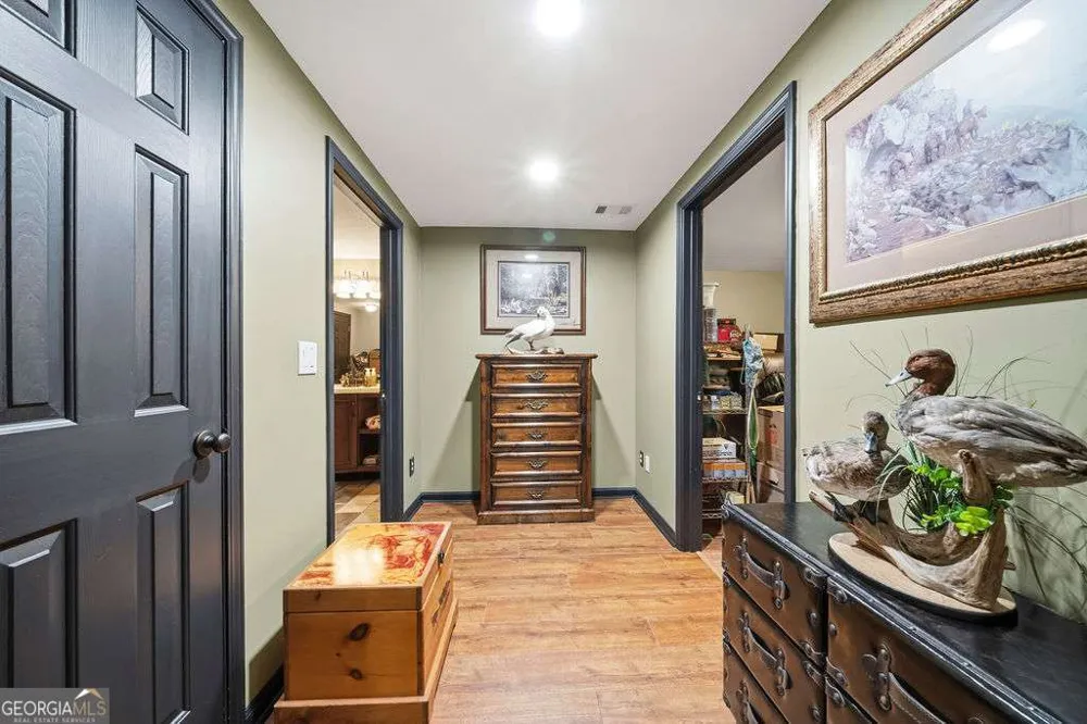 151 Misty View LN Acworth, GA 30101