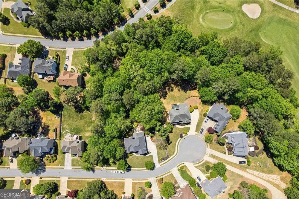 151 Misty View LN Acworth, GA 30101
