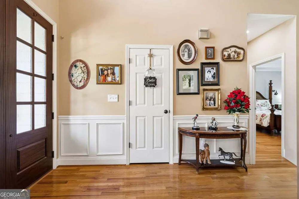 151 Misty View LN Acworth, GA 30101