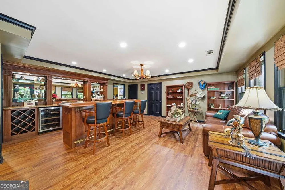 151 Misty View LN Acworth, GA 30101
