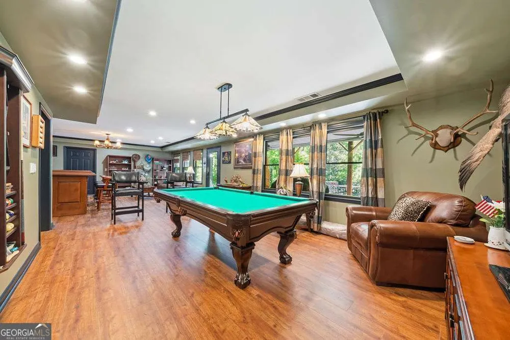 151 Misty View LN Acworth, GA 30101