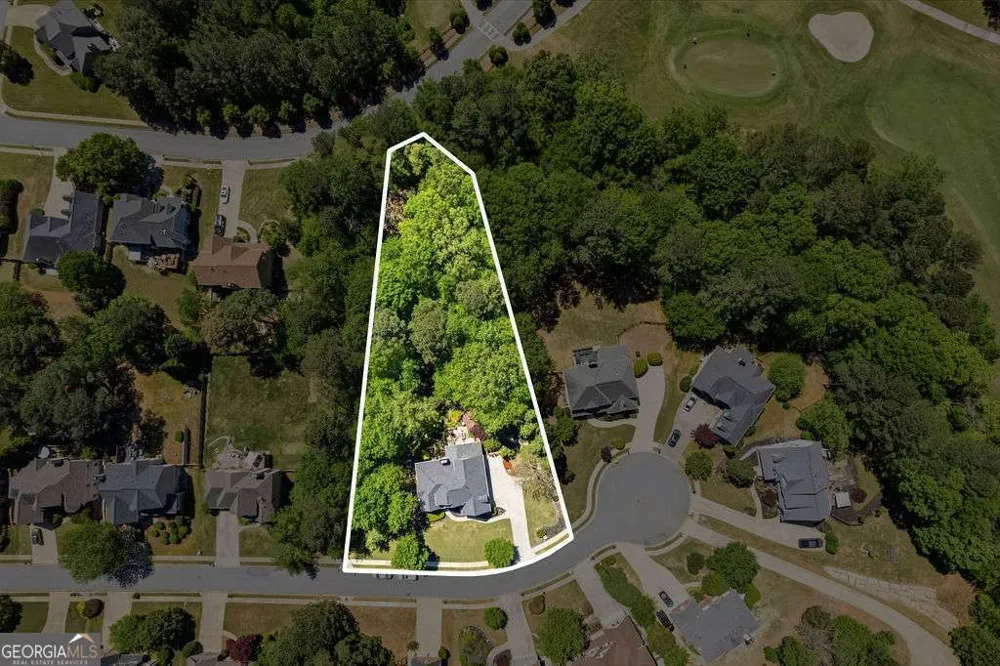 151 Misty View LN Acworth, GA 30101