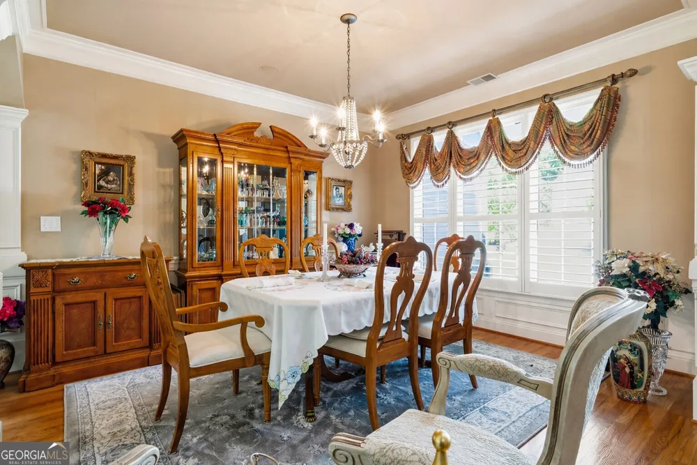 151 Misty View LN Acworth, GA 30101