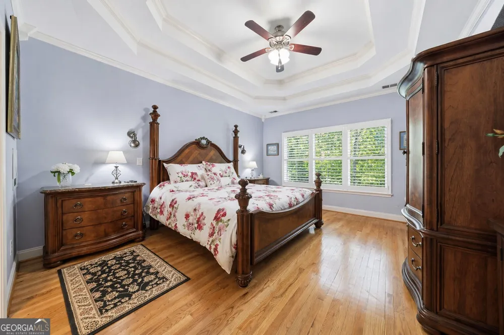 151 Misty View LN Acworth, GA 30101